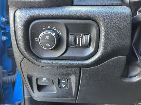 Certified 2022 RAM 1500 Laramie AWD/4WD image 10