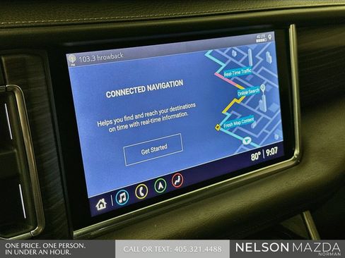 Used 2021 GMC Yukon Denali w/ Denali Premium Package AWD/4WD image 17
