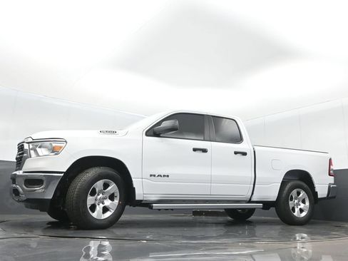 Used 2023 RAM 1500 Big Horn AWD/4WD image 13