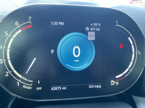 Used 2023 MINI Cooper Countryman S w/ Mini Untamed Edition image 15