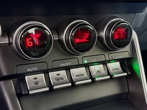 Used 2022 Subaru BRZ Limited image 18