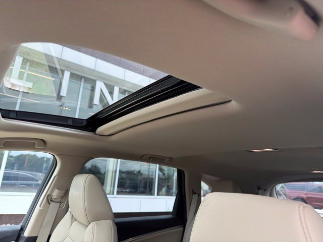 Used 2016 Acura MDX w/ Technology Package FWD image 11
