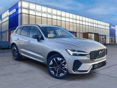 New 2026 Volvo XC60 B5 Plus w/ Protection Package Premier
