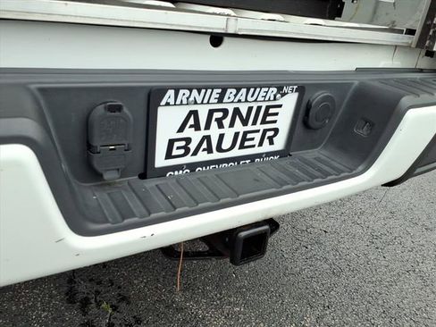 Used 2017 Chevrolet Colorado LT image 25