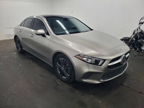 Used 2020 Mercedes-Benz A 220 4MATIC image 3
