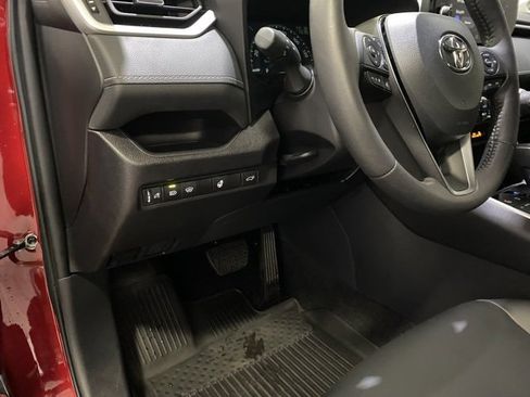 Certified 2025 Toyota RAV4 XLE Premium w/ Weather Package image 16