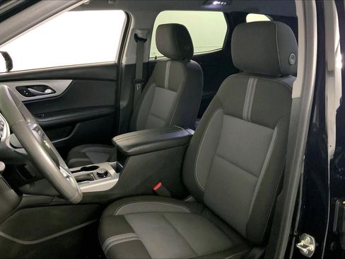 Used 2024 Chevrolet Blazer LT w/ Convenience Package FWD image 22