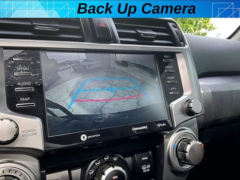 Certified 2021 Toyota 4Runner SR5 Premium w/ Moonroof Package AWD/4WD image 14