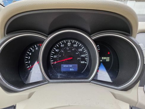 Used 2014 Nissan Murano CrossCabriolet w/ Navigation Package image 14