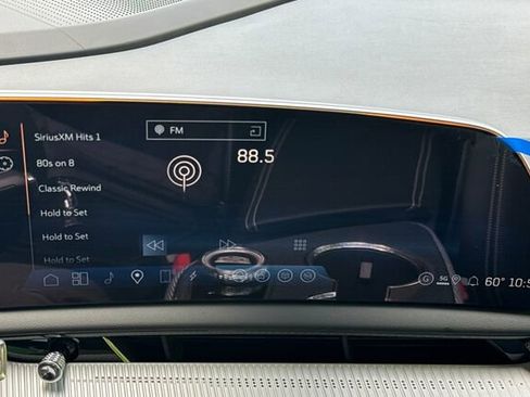 New 2026 Cadillac Optiq Sport 1 image 18