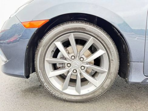 Used 2019 Honda Civic EX image 27