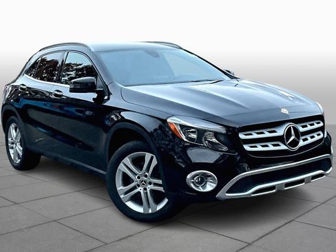 Used 2018 Mercedes-Benz GLA 250 image 2