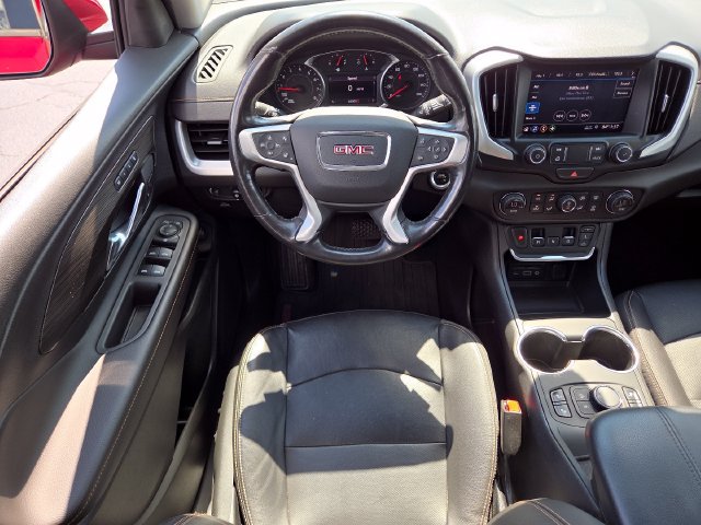 Used 2020 GMC Terrain SLT w/ Preferred Package FWD image 22