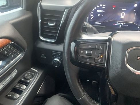 Used 2022 GMC Sierra 1500 Denali image 29