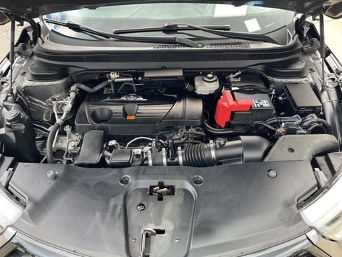 Used 2023 Acura RDX A-Spec AWD/4WD image 51