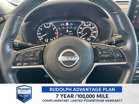 Used 2023 Nissan Altima 2.5 SL image 49