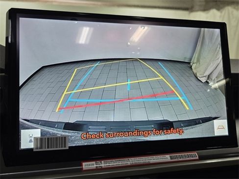 New 2026 Toyota Tacoma TRD Off-Road image 7