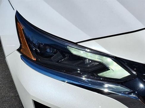 Certified 2023 Nissan Altima 2.5 SL image 9