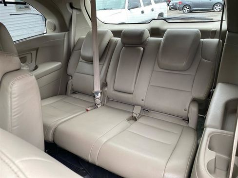 Used 2012 Honda Odyssey Touring image 9