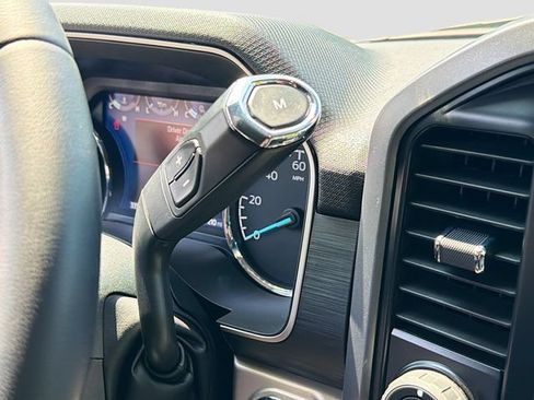 Used 2023 Ford F150 XLT w/ Equipment Group 302A High AWD/4WD image 18