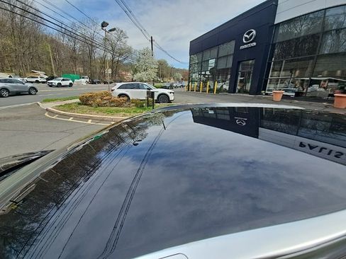 Certified 2024 MAZDA CX-30 AWD 2.5 S w/ Select Sport Pkg image 8