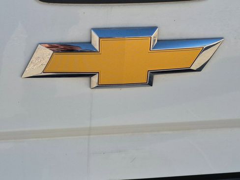 Used 2016 Chevrolet Silverado 1500 W/T image 8