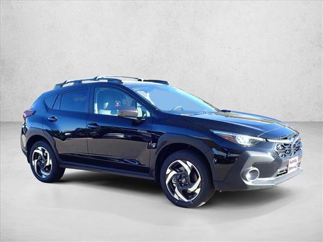 New 2026 Subaru Crosstrek 2.5i Limited AWD/4WD image 6