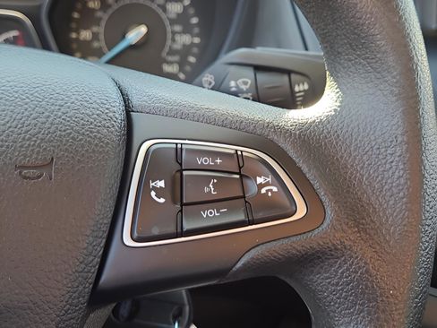 Used 2018 Ford Focus SE image 22