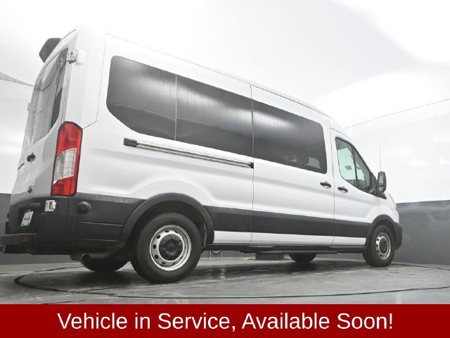 Used 2024 Ford Transit 350 XL RWD image 40