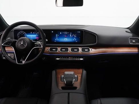 New 2025 Mercedes-Benz GLE 350 4MATIC image 19