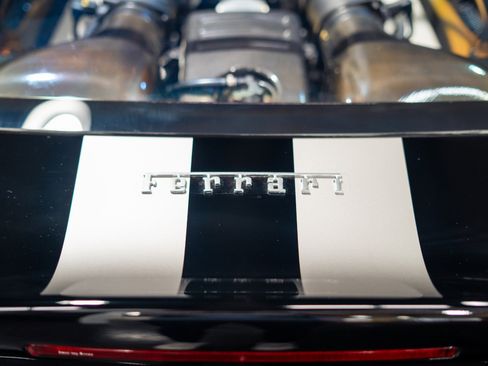 Used 2009 Ferrari F430 Scuderia RWD image 11