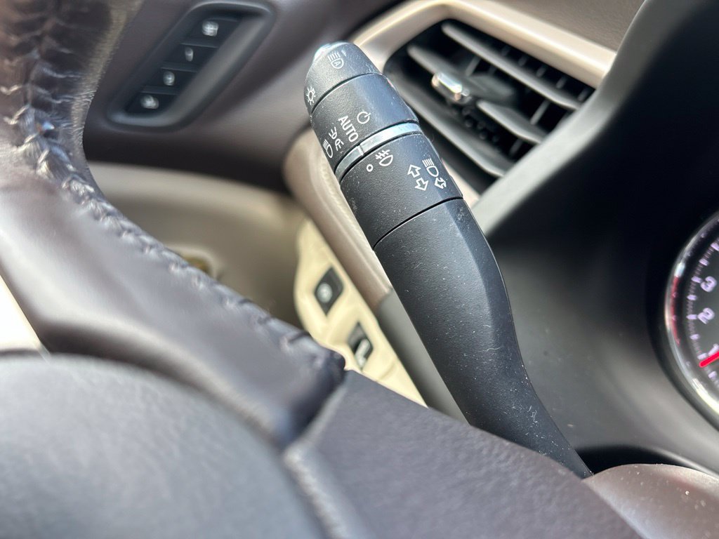 Used 2019 GMC Acadia Denali FWD image 56