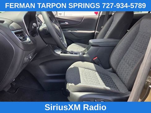 Certified 2023 Chevrolet Equinox LT image 15