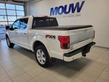 Used 2018 Ford F150 Platinum w/ Equipment Group 701A Luxury image 6
