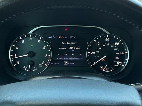 Used 2023 Nissan Frontier SV w/ SV Convenience Package RWD image 25