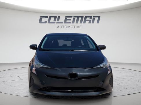 Used 2016 Toyota Prius Two FWD image 17