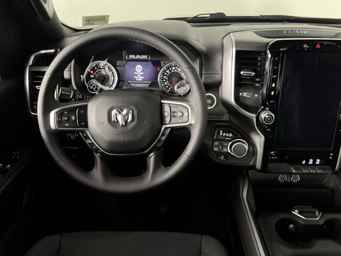 Used 2025 RAM 1500 Big Horn image 14