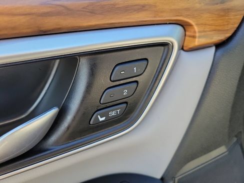 Certified 2021 Honda CR-V EX-L image 19