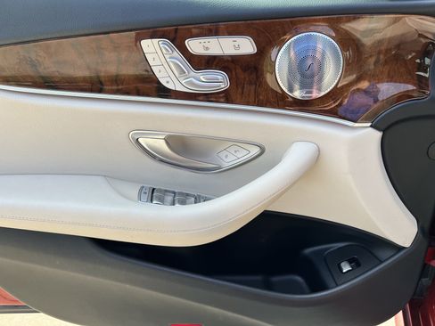 Certified 2017 Mercedes-Benz E 300 image 14