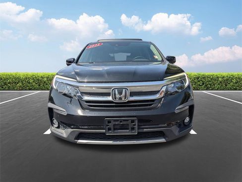 Used 2022 Honda Pilot EX-L image 9