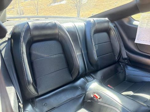 Certified 2020 Ford Mustang GT Premium w/ GT Performance Package image 21