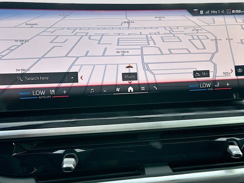 New 2026 BMW X5 M60i AWD/4WD image 8