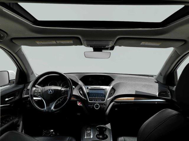 Used 2020 Acura MDX w/ Technology Package AWD/4WD image 43