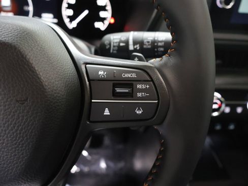 New 2026 Honda CR-V Sport image 28