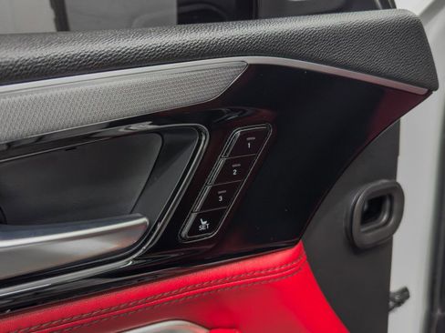 Used 2024 Acura MDX A-Spec image 30