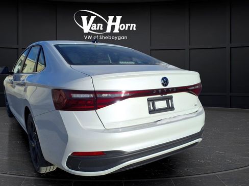 New 2026 Volkswagen Jetta SE image 56