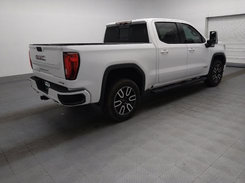 Used 2020 GMC Sierra 1500 AT4 w/ AT4 Premium Package AWD/4WD image 10
