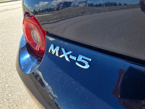 New 2026 MAZDA MX-5 Miata Grand Touring RWD image 10