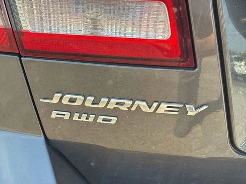 Used 2014 Dodge Journey SE w/ Flexible Seating Group image 15