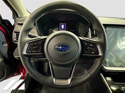 Certified 2025 Subaru Outback Premium image 11